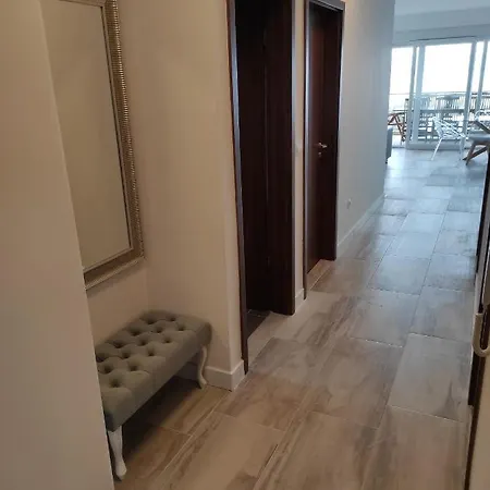 Panorama Residence Opatija Exterior foto
