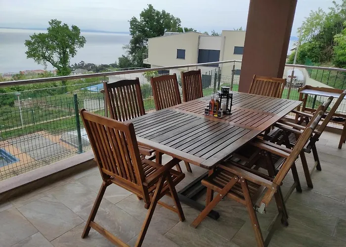 Panorama Residence