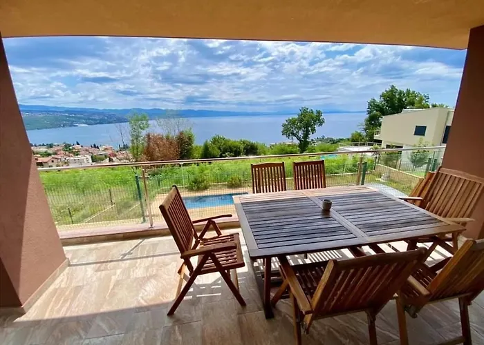 Panorama Residence